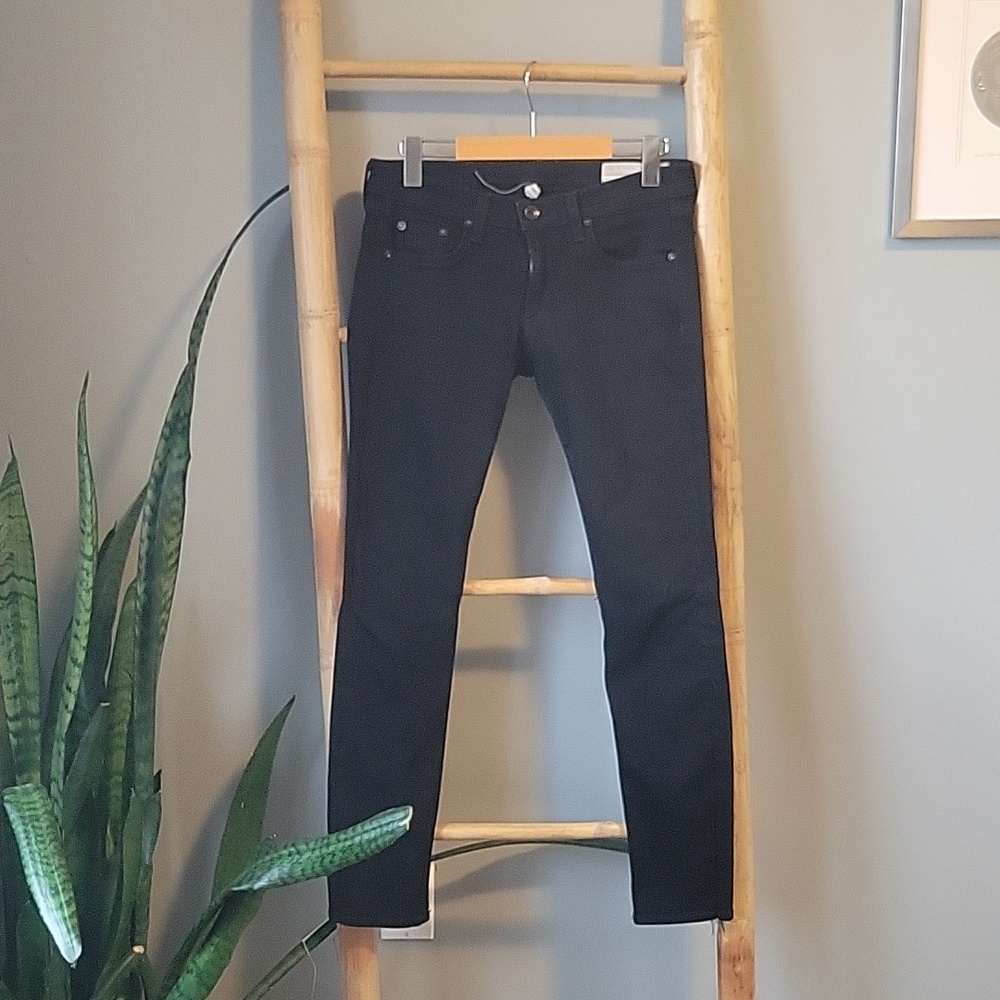 rag & bone TOMBOY Jeans